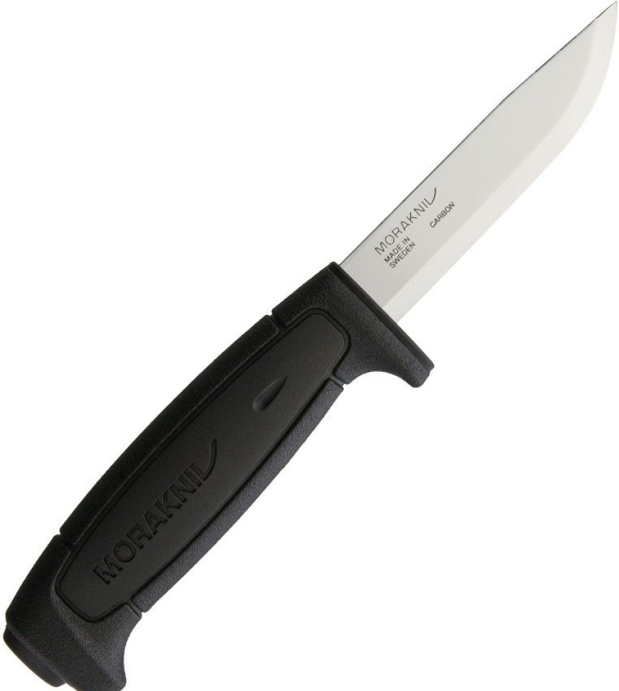 * | Top Sellers Ft01830 Mora Basic 511 Fixed Blade Knife Black