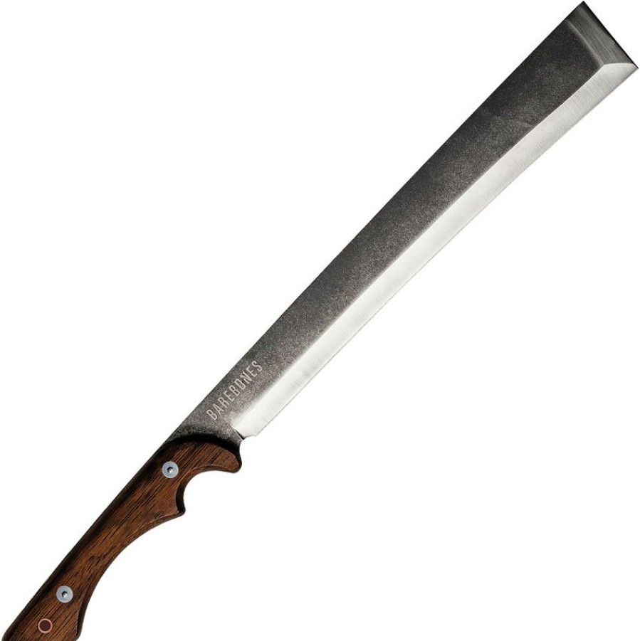 * | Cheap Bare2116 Barebones Woodsman Japanese Nata Tool Machete