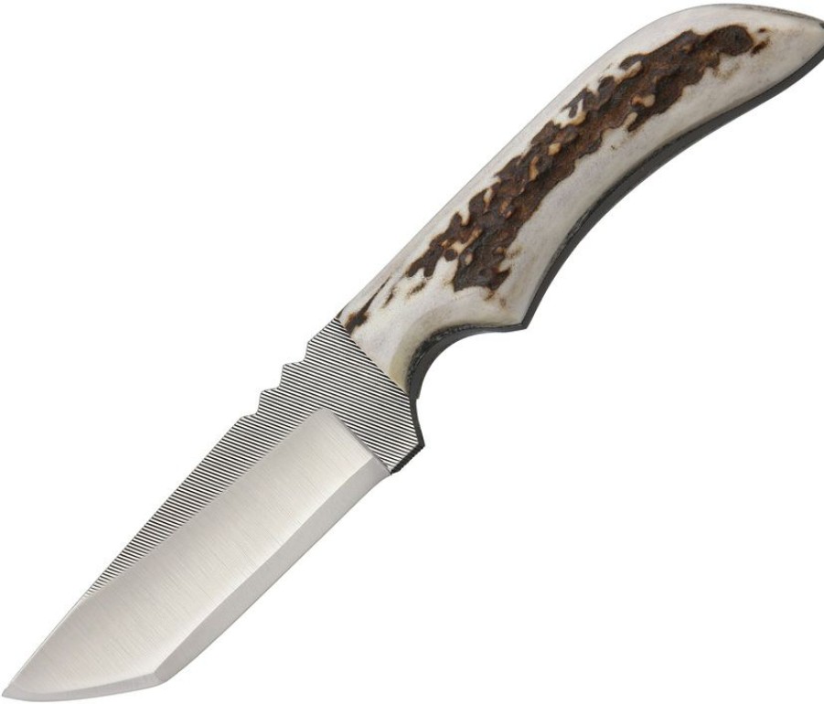 * | Special Azjwk1Fe Anza Fixed Blade Knife