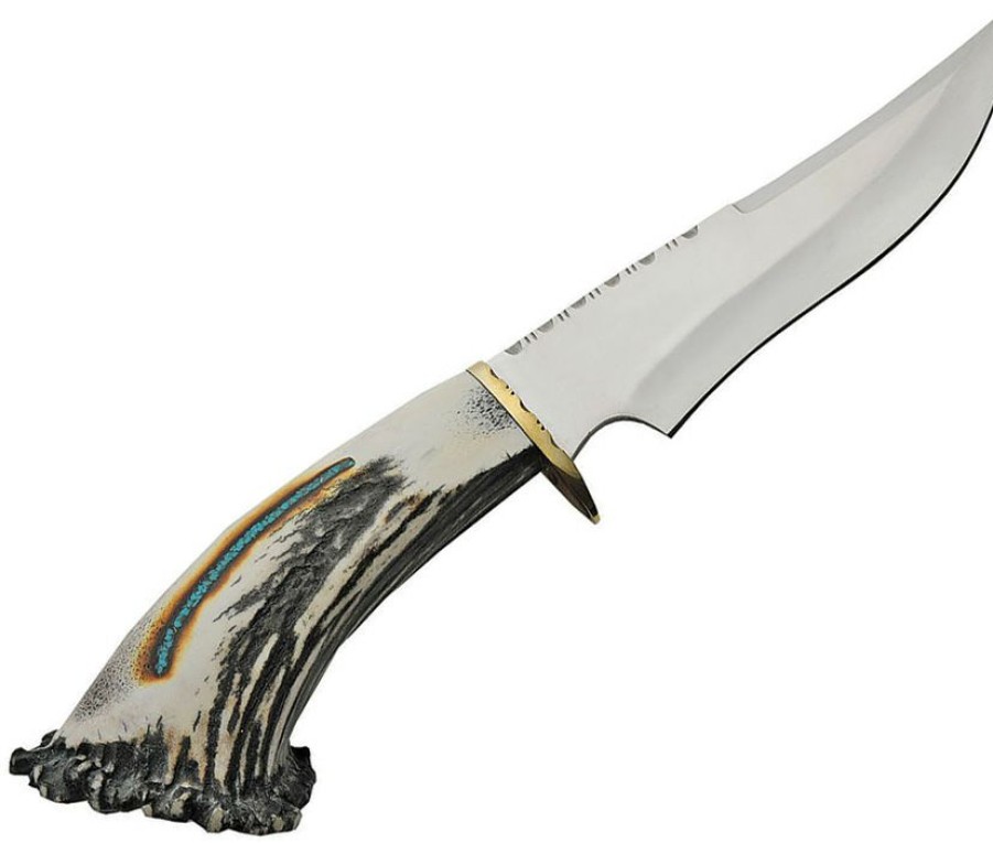 * | Top Sellers Ruekb3 Rite Edge Usa Hunter Knife