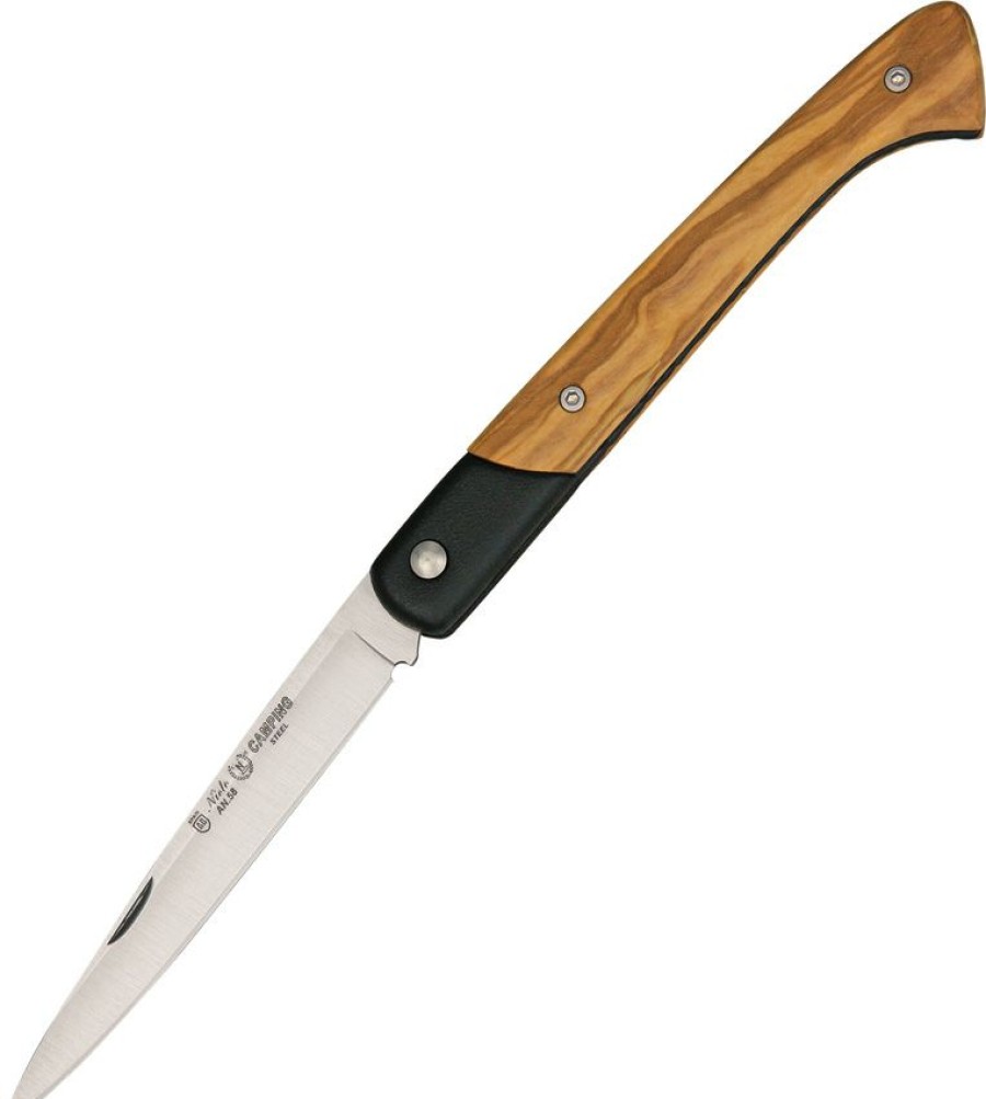 * | Cheaper Nie107N Nieto Navaja Linea Camping Pocket Knife