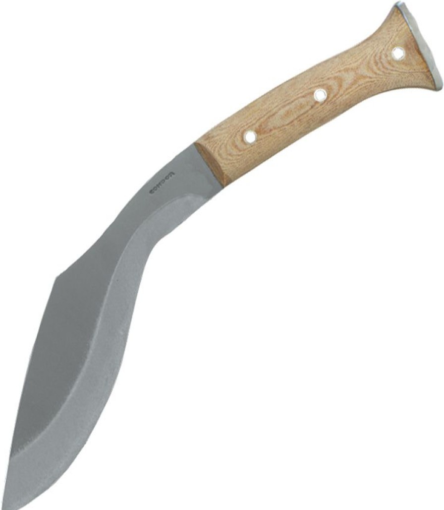 * | Special Ctk181110 Condor Tool & Knife K-Tact Kukri Machete Desert Tan