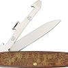 * | Exclusive Design Be490 Beretta Coltello Folder Pocket Knife