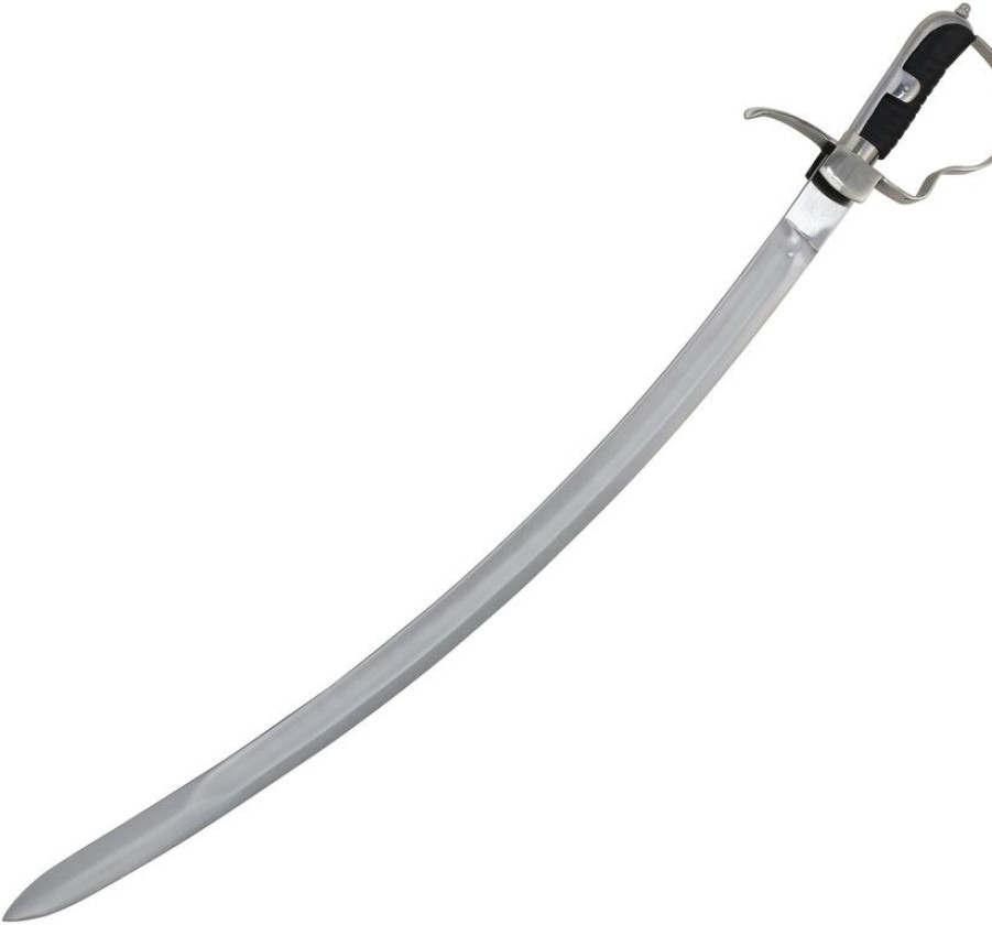 * | Closeout Sale Fxsng8 Factory X British Light Cavalry Saber