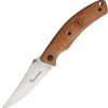 * | Reliable Quality Br0158 Browning Bird And Trout Linerlock Pocket Knife