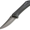 * | Latest Bom01Ry964 Boker Magnum Nero Linerlock Pocket Knife