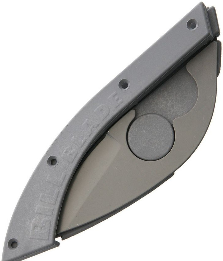 * | Best Quality Blb001Gy Bill Blade Knife Gray