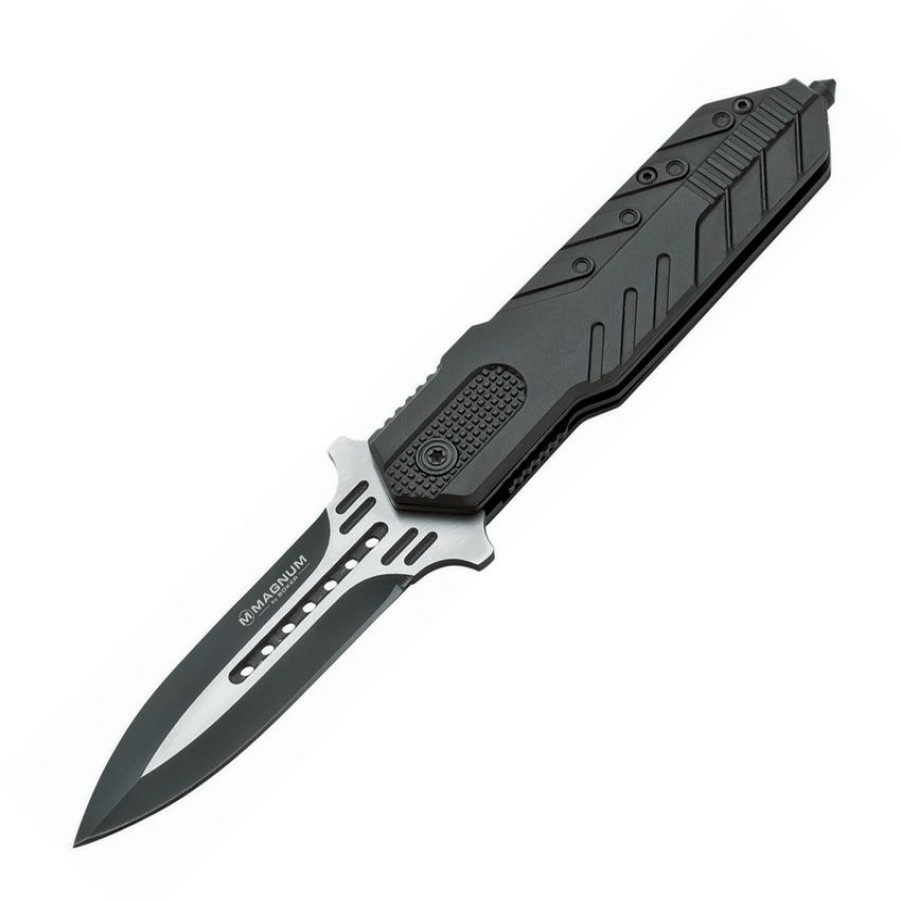 * | Top Sellers Bom01Ry596N Boker Magnum Rocket Linerlock Pocket Knife