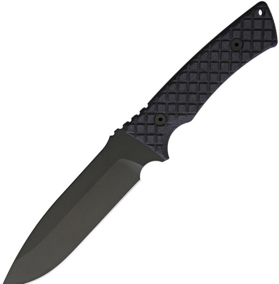 * | Clearance Sale Sbsl003Bkbk Spartan Blades Damysus Fixed Blade Knife