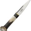 * | Clearance Sale She021 Sheffield Sgian Dhu Dagger Crown Stag