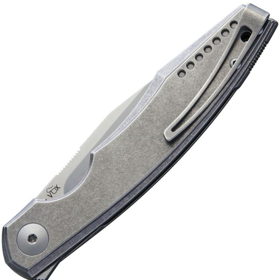 * | Cheap V5970Titi Viper Belone Linerlock Pocket Knife Titanium