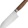 * | Typical Style Fers0700 Ferrum Technology Reserve Santoku Chef'S Knife