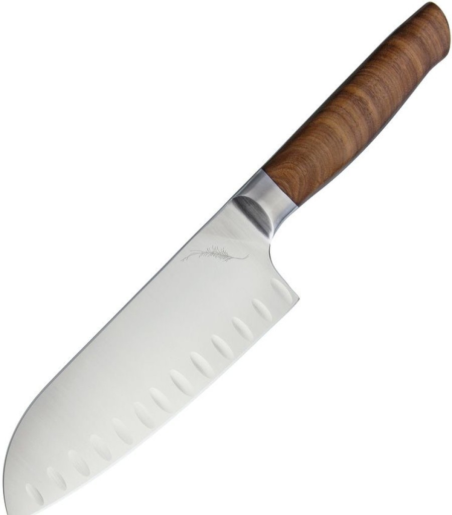 * | Typical Style Fers0700 Ferrum Technology Reserve Santoku Chef'S Knife