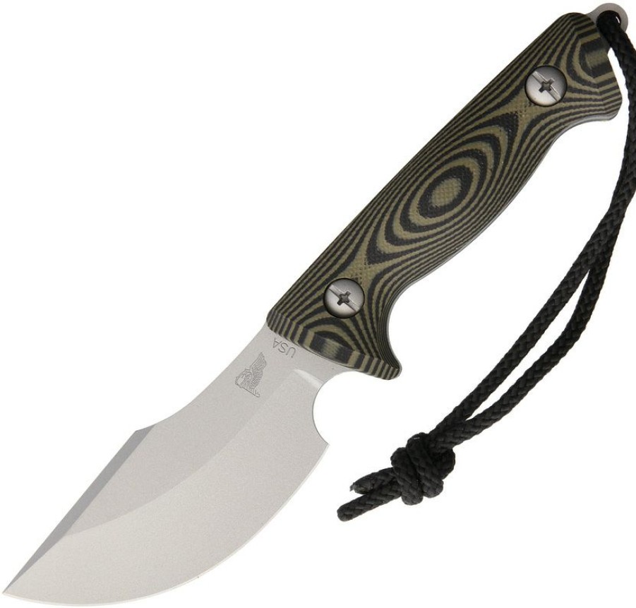 * | Cheaper Tck033 Treeman Combat Knives Path Finder Knife Leather Sheath