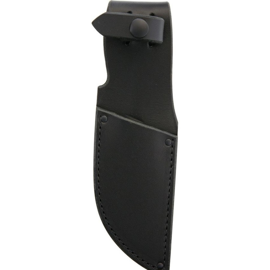 * | Cheaper Tck033 Treeman Combat Knives Path Finder Knife Leather Sheath