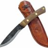 * | Top Selling Ctk2806425 Condor Tool & Knife Huron Knife