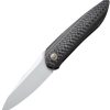 * | Top Sellers We2010B We Knife Co Ltd Black Void Opus Linerlock Pocket Knife