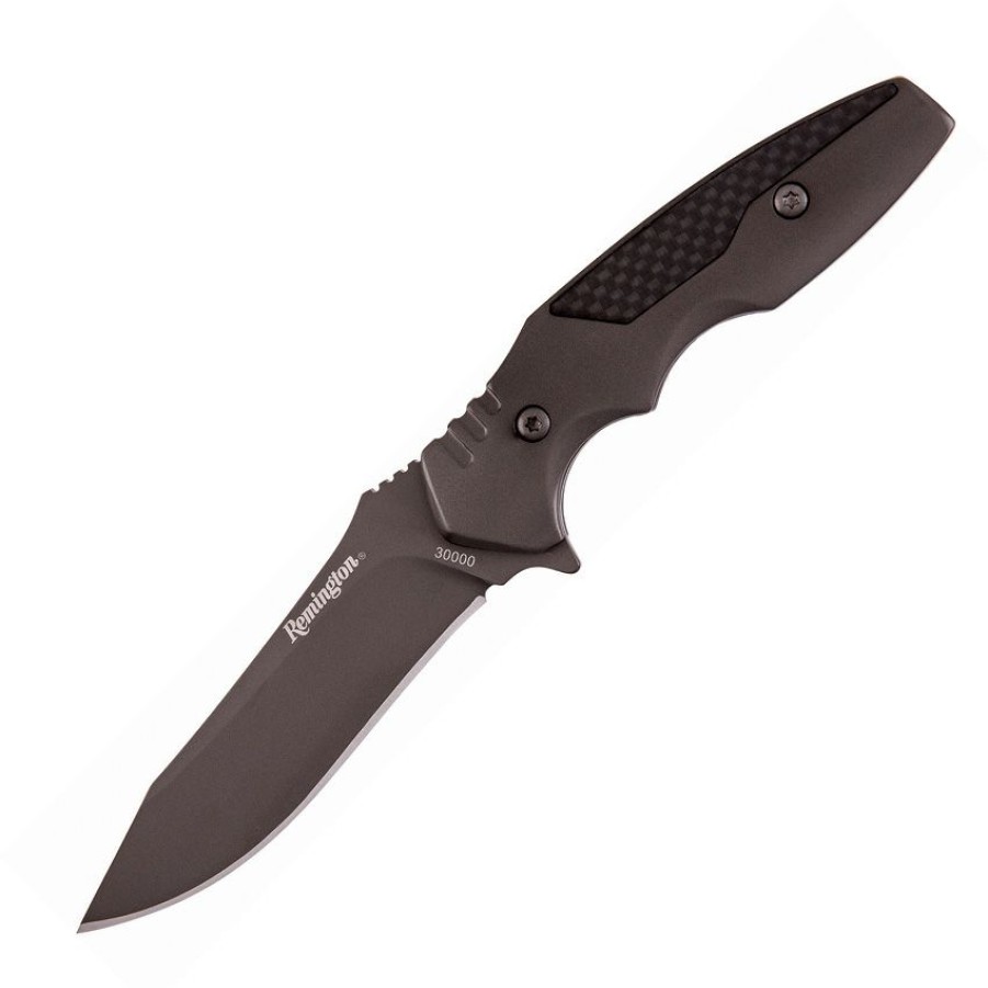 * | Cheap R30000 Remington Tactical Fixed Blade Knife