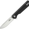 * | Quick Delivery Gafh11Sbk Ganzo Firebird Linerlock Pocket Knife Black