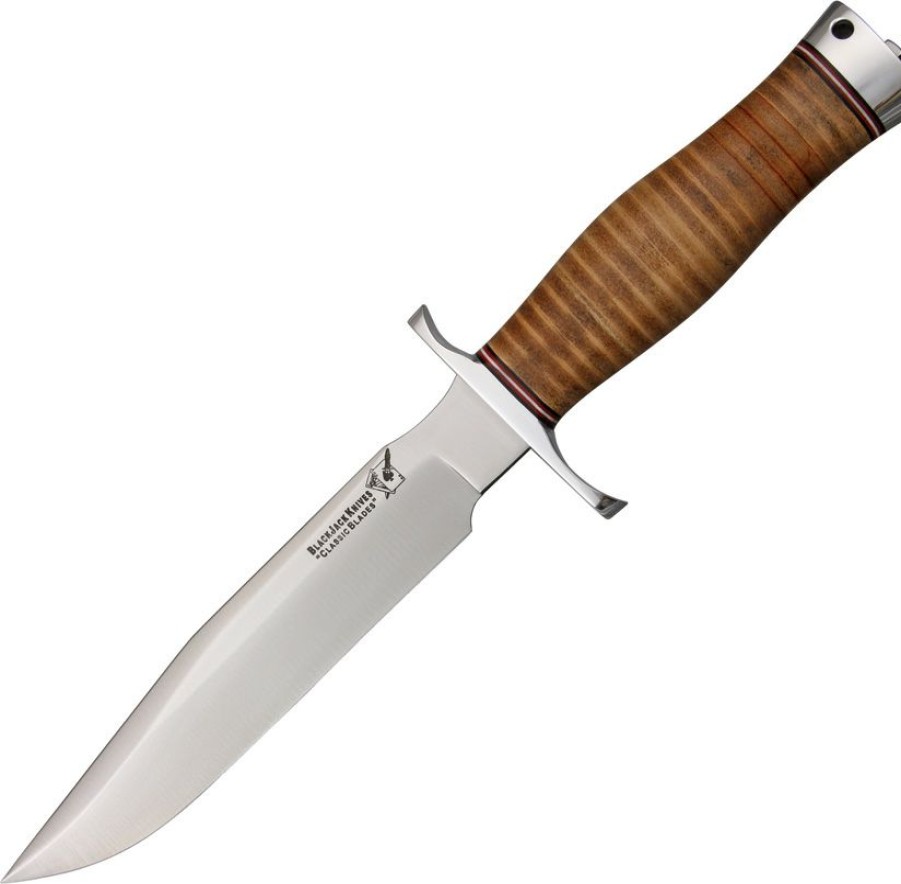 * | Reliable Quality Bcb7Slcom Blackjack Classic Model 7 Commando Knife