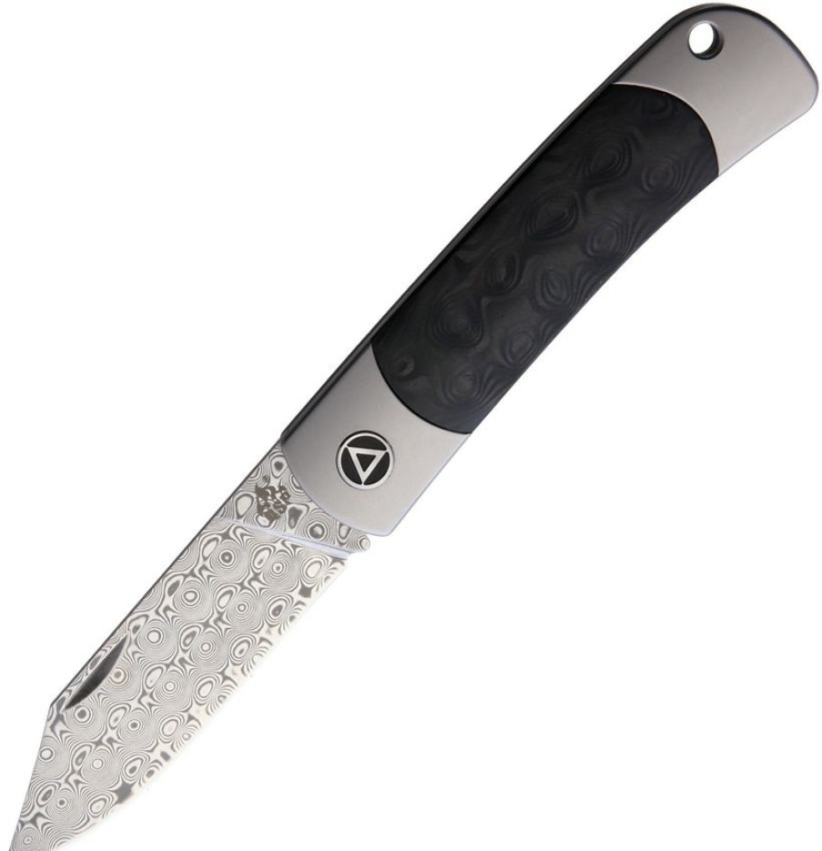 * | Reliable Quality Qs133A Qsp Knife Falcon Slipjoint Pocket Knife