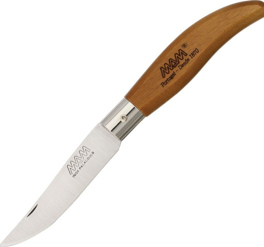 * | Top Sellers Mam2015 Mam Iberica'S Pocket Knife