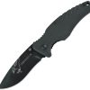 * | Quick Delivery D5K012 Defcon 5 Lima Linerlock Pocket Knife A/O