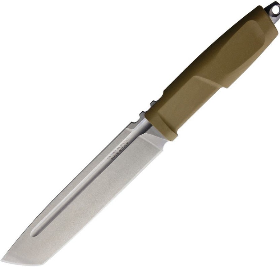 * | Reliable Quality Ex0218Hcs Extrema Ratio Giant Mamba Knife Hcs