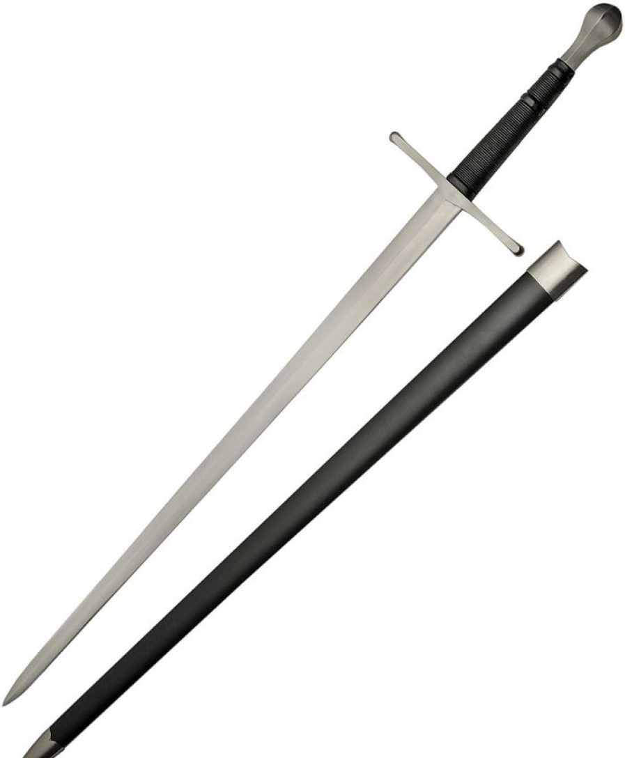 * | Latest Bt2703 Battle Tested Medieval Sword