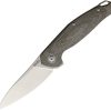 * | Tendy Style Mkmgcgc Mkm Maniago Knife Makers Goccia Linerlock Pocket Knife Micarta