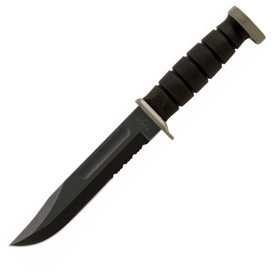 * | Cheap Ka1283 Ka-Bar D2 Extreme Knife