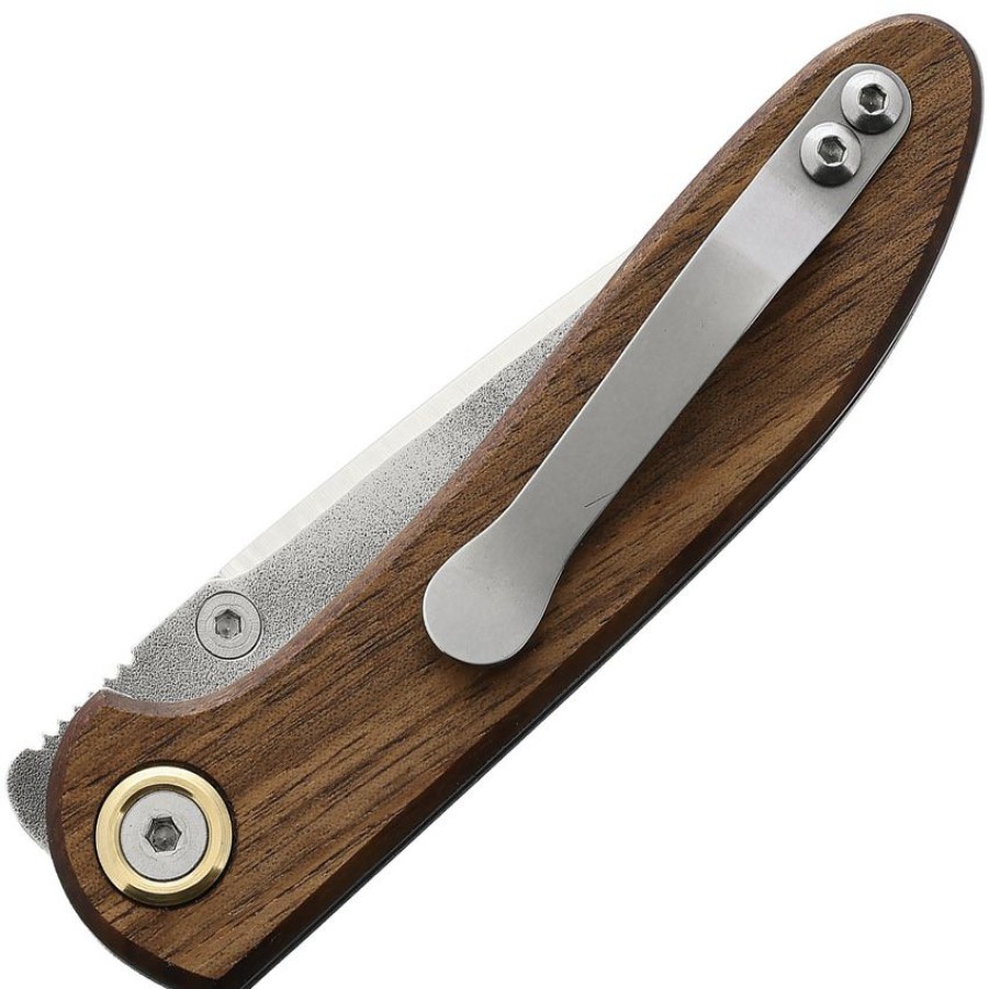 * | Top Sellers Ldkf103 Leader F103 Linerlock Pocket Knife