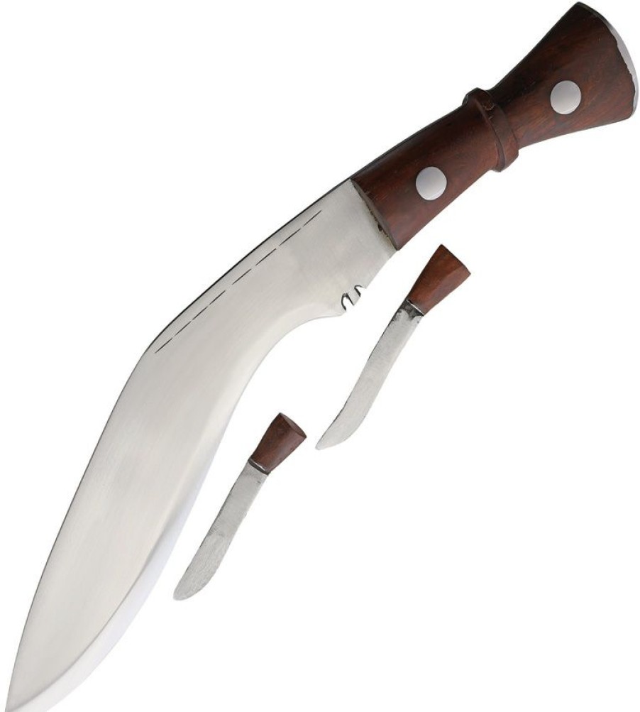 * | Reliable Quality Fxnh57 Factory X Khukri Machete