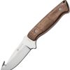 * | 100% Guarantee Be93527 Beretta Chamois Fixed Blade Knife