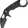 * | Quick Delivery Md032Dp30Pv Medford Burung Framelock Pocket Knife