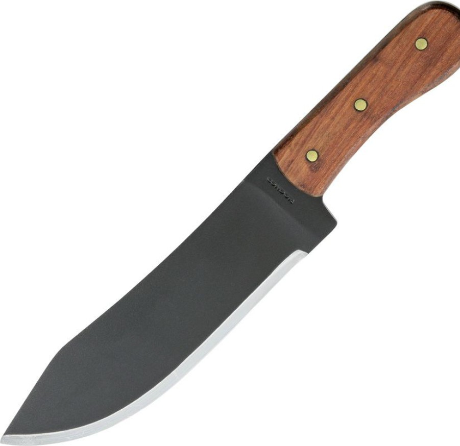 * | Quick Delivery Ctk24094Hc Condor Tool & Knife Hudson Bay Knife