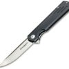 * | Top Selling Bom01Sc064 Boker Magnum Ashigaru Linerlock Pocket Knife