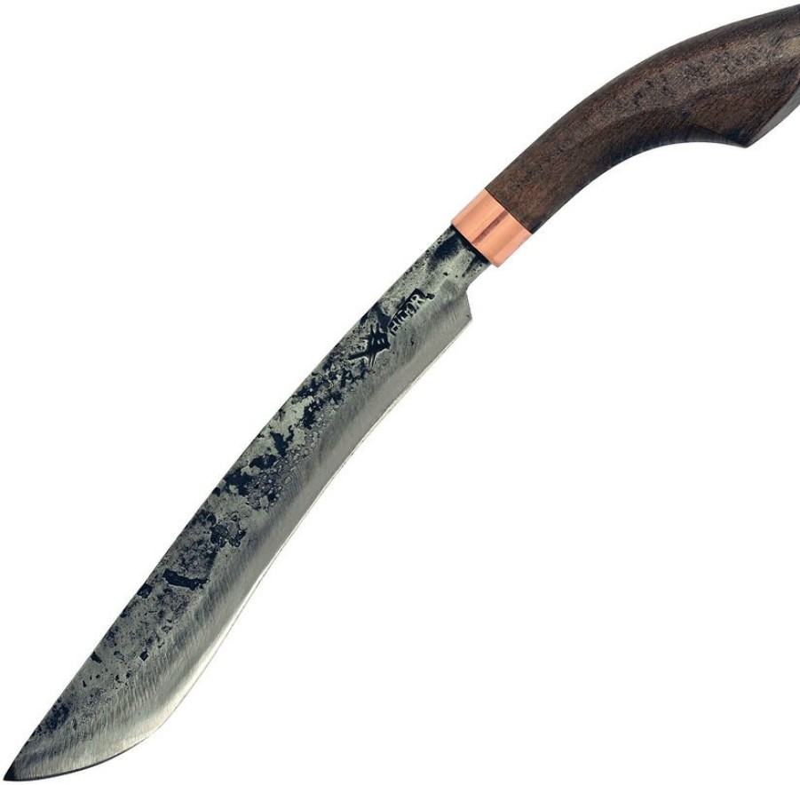 * | Tendy Style Mypglk120 My Parang Golok 120 Machete