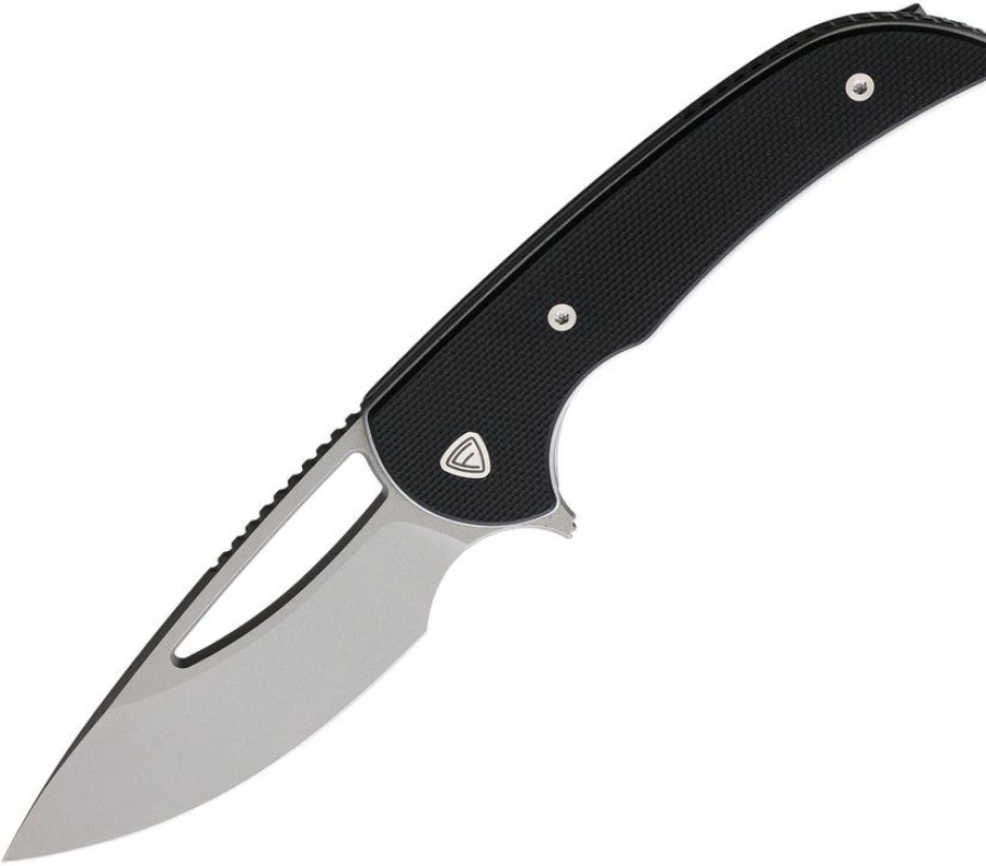 * | Top Sellers Ff004Vb Ferrum Forge Knife Works Mini Archbishop Linerlock Pocket Knife