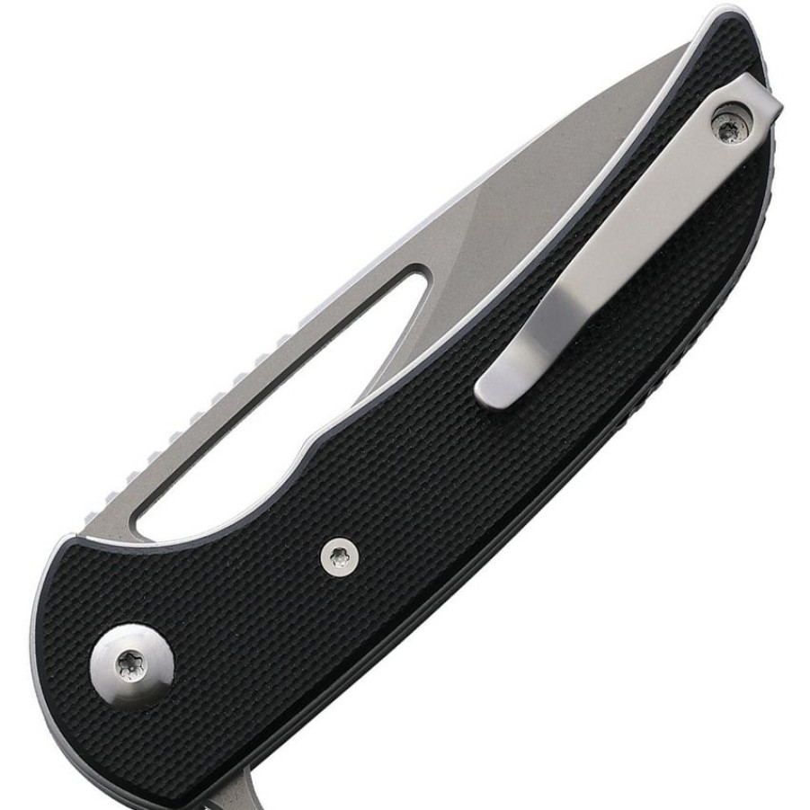 * | Top Sellers Ff004Vb Ferrum Forge Knife Works Mini Archbishop Linerlock Pocket Knife