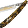 * | Cheaper Dov1516580 Dovo Straight Razor Knife Imitation Tortoise