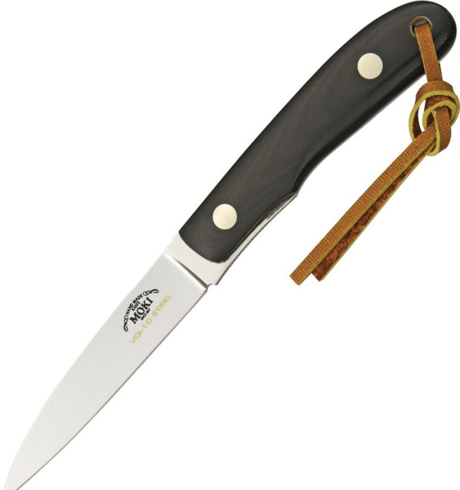 * | Quick Delivery Mk1100 Moki Hunting Knife