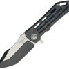 * | Special Dr037 Darrel Ralph Dominator Framelock Pocket Knife