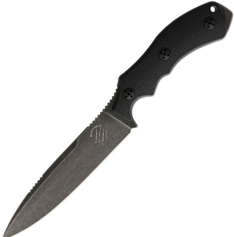 * | Cheaper Basrld Bastinelli Creations Red Raptor Knife Dark Stonewash