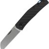 * | Quick Delivery Zt0230 Zero Tolerance Slip Joint Pocket Knife Carbon Fiber