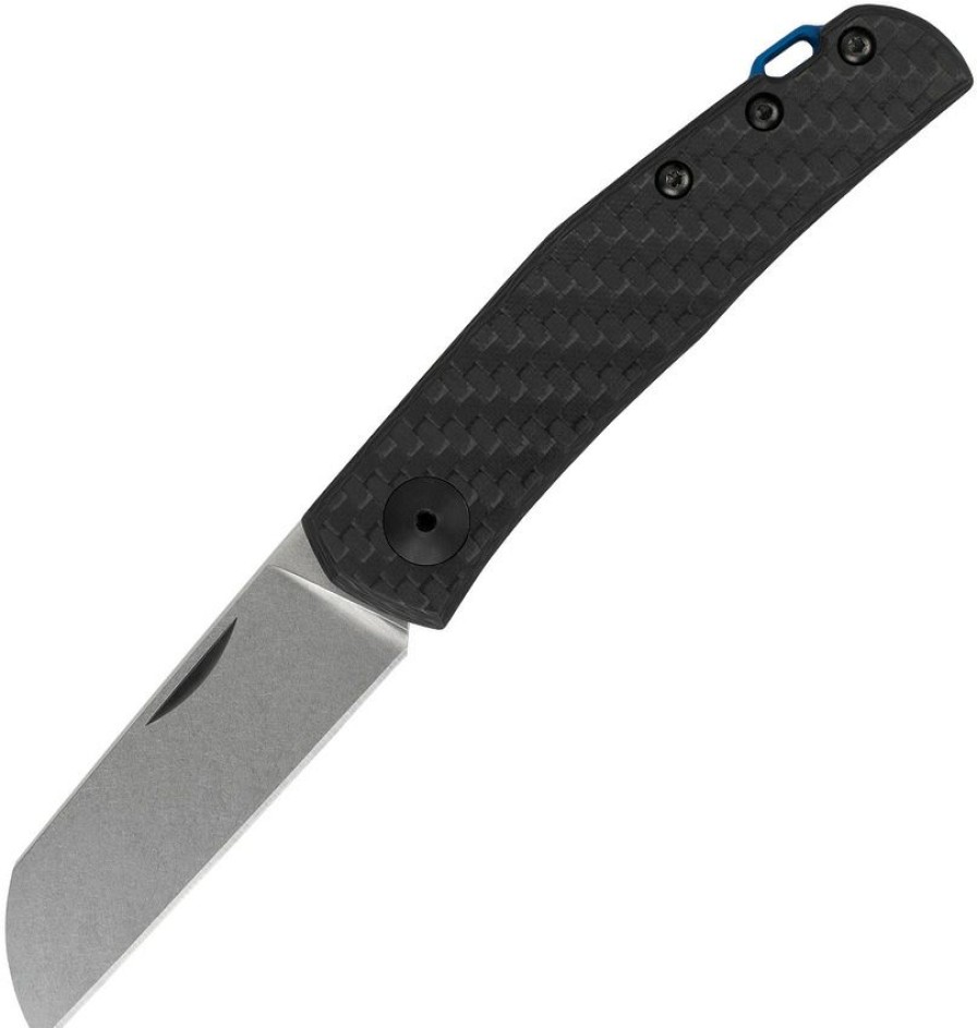 * | Quick Delivery Zt0230 Zero Tolerance Slip Joint Pocket Knife Carbon Fiber