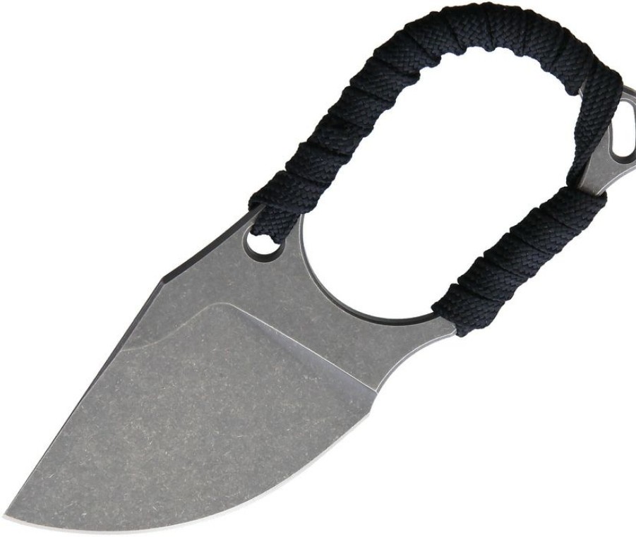 * | Online Hob025B Hoback Jeremiah Johnson Neck Knife