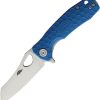 * | 100% Guarantee Hb1048 Honey Badger Warncleaver Linerlock Pocket Knife