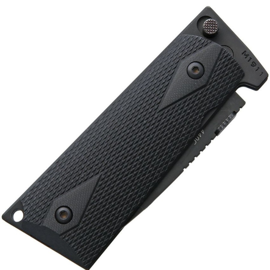 * | Clearance Sale Ueskgb Ultimate Equipment M1911 Hammerhead Lock Pocket Knife