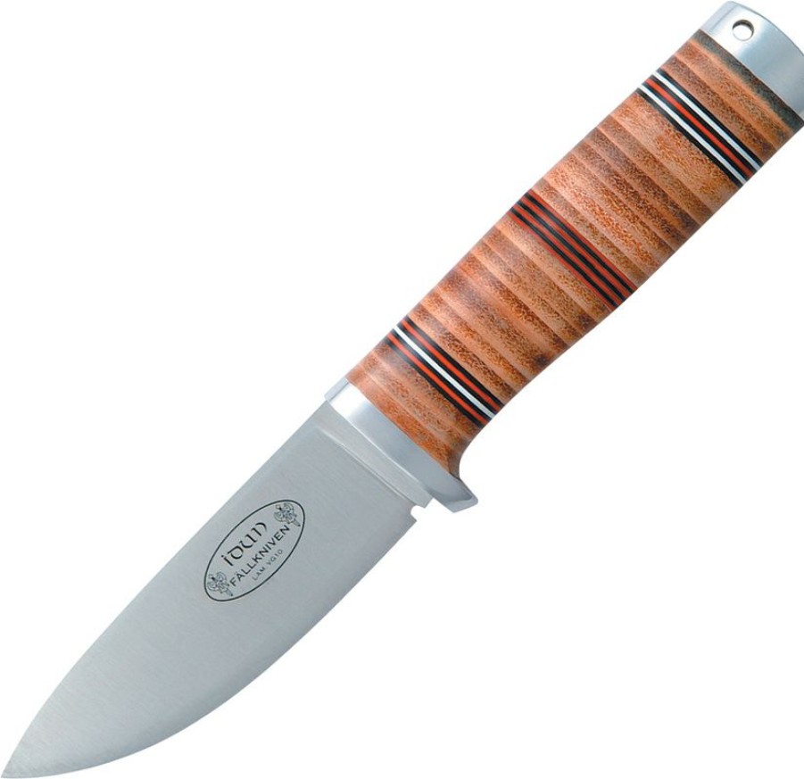 * | Special Fnnl5 Fallkniven Idun Northern Light Series Knife